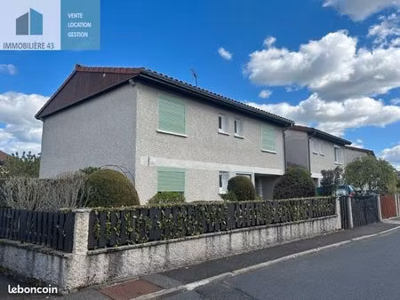 maison 7 pièces 107 m²