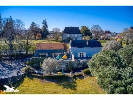 maison 6 pièces 171 m²