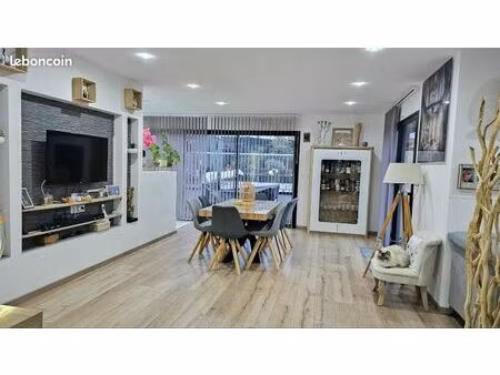 maison a vendre de standing