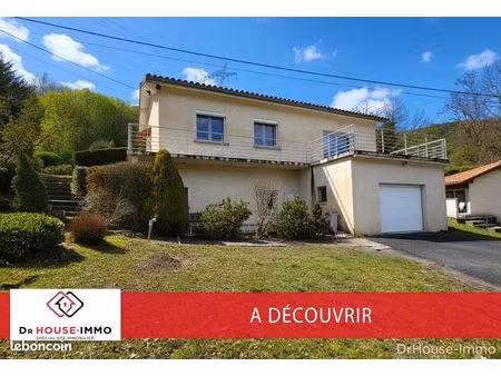 maison 6 pièces 88 m²