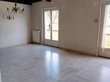 maison bourg riotord
