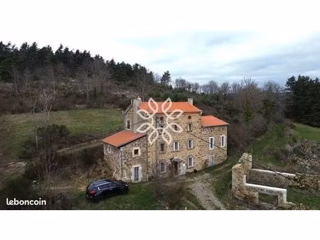 maison 7 pièces 154 m²