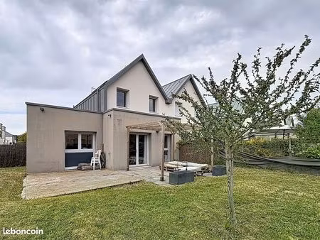 maison 4 pièces 86 m²