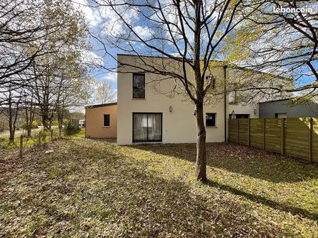 maison 5 pièces 114 m²