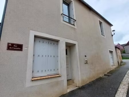 pavillon 5 pièces 103 m²