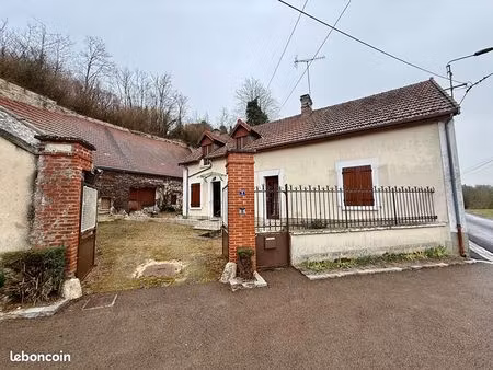 propriété 5 pièces 132 m²