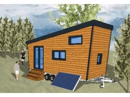 cherche terrain secteur st céré