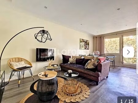 vente appartement 112m2 angers