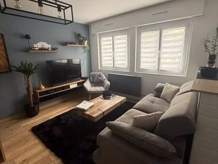 appartement ay centre