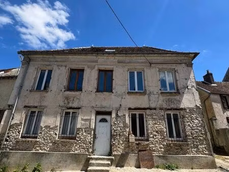 belle opportunité | maison à rénover | 5 appartements possibles