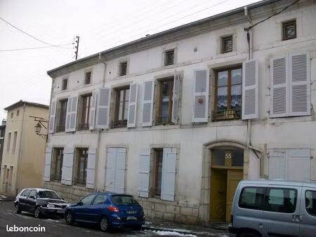 appartement 4 pièces 77 m²