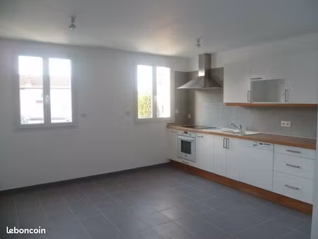 appartement f2 a louer