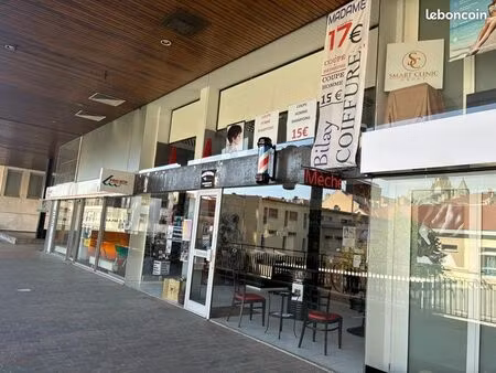 local commercial hyper centre nancy