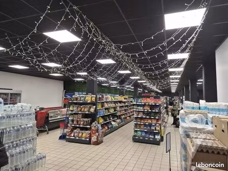 local commercial saint-étienne