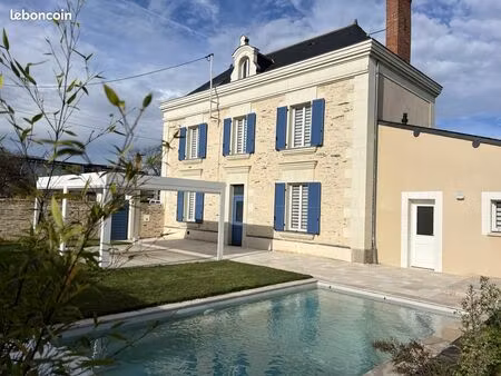 maison angevine 1889