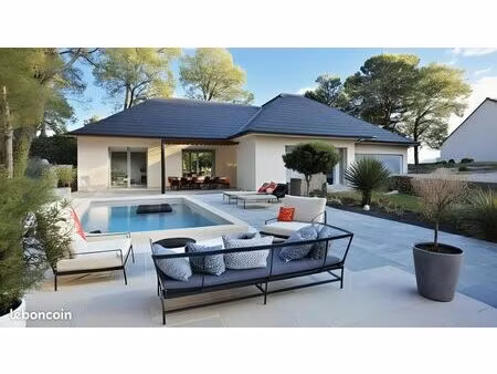 maison 6 pièces 98 m²