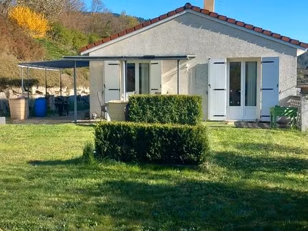 vente maison aurec sur loire
