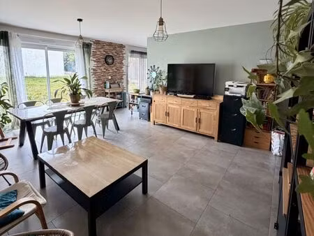 maison 5 pièces 125 m²