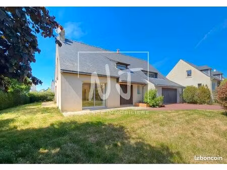 maison 6 pièces 151 m²