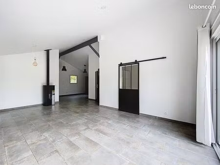 maison 6 pièces 133 m²
