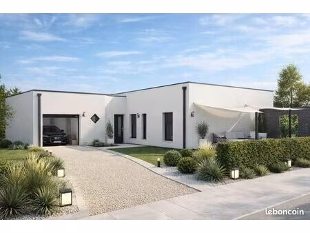 maison 6 pièces 107 m²