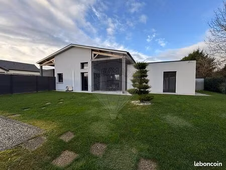 maison 4 pièces 113 m²