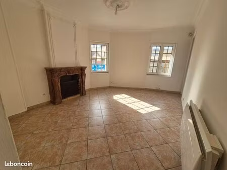 maison 4 pièces 76 m²