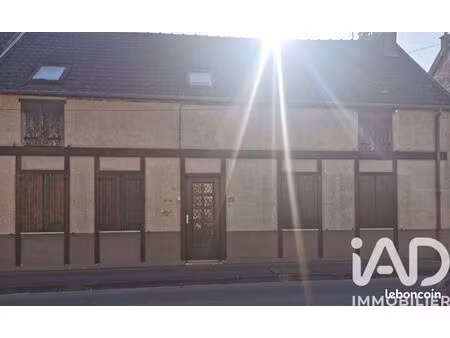 maison familiale 4 pièces 135 m²
