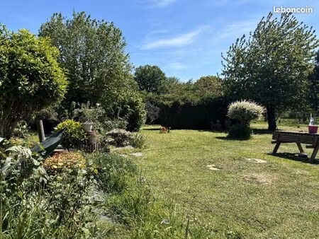 ferme 7 pièces 108 m²