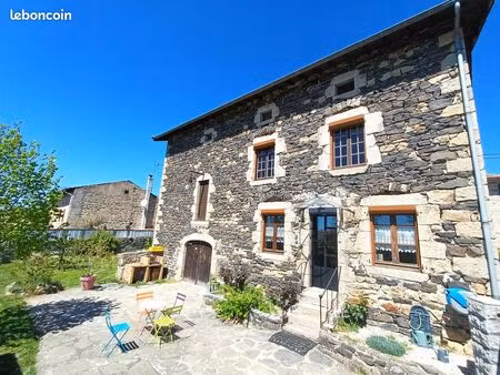 ferme 6 pièces 110 m²