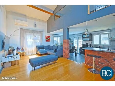 maison 4 pièces 91 m²