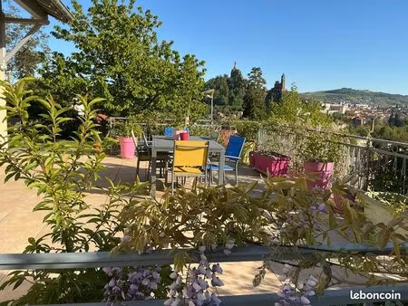 maison familiale aiguilhe