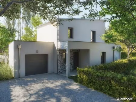 maison 6 pièces 137 m²