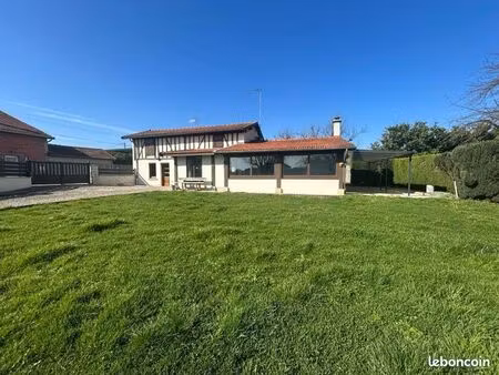 maison champenoise