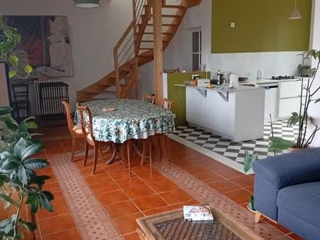 maison familiale plessis tison