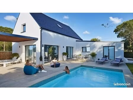 maison 6 pièces 120 m²