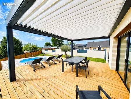 maison 9 pièces 168 m²