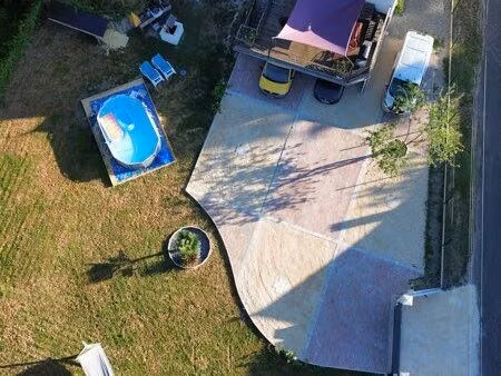 maison varennes sur loire