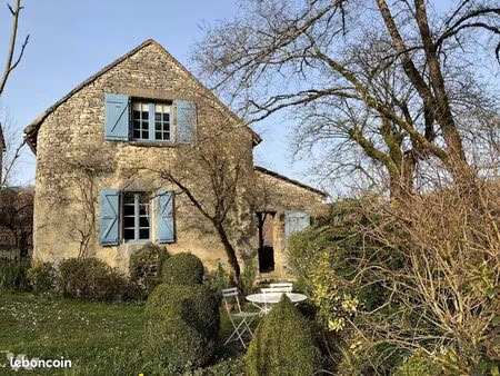 maison 3 pièces 62 m²