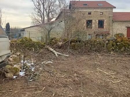 terrain constructible