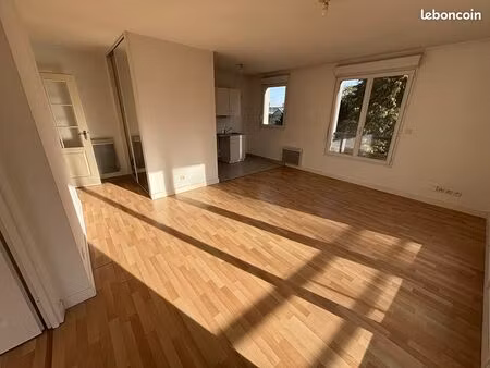 appartement 2 pièces 49 m²