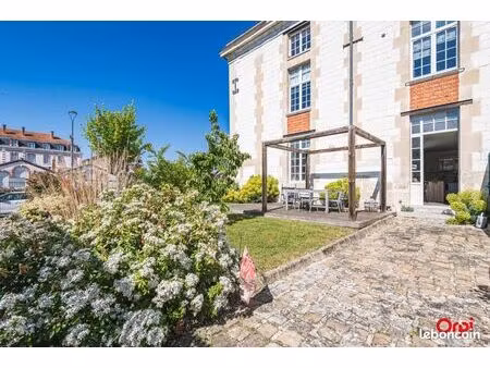 appartement 4 pièces 90 m²