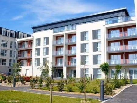 appartement 1 pièce 27 m²