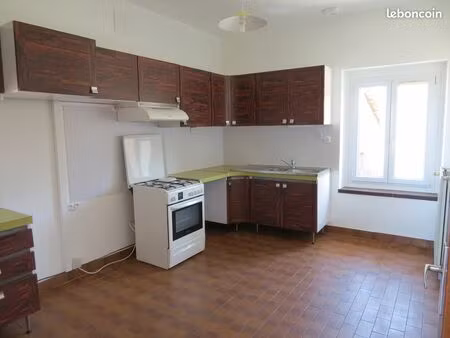 t3 57 m2 les villettes