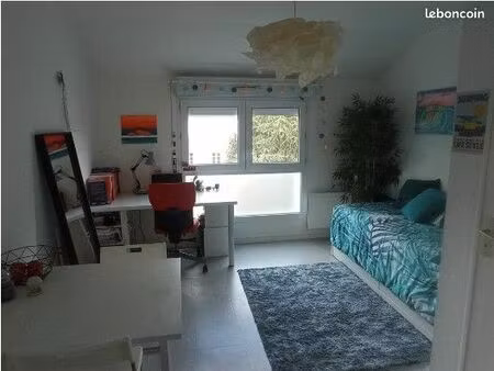 appartement meublé pour étudiant(e) uniquement