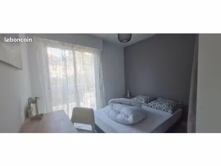 chambre privative à pontchâteau