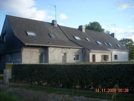 studio meuble 18 m2 - 2.5 km iut