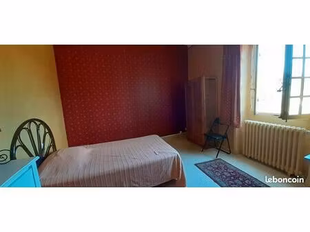 appartement meublé à louer