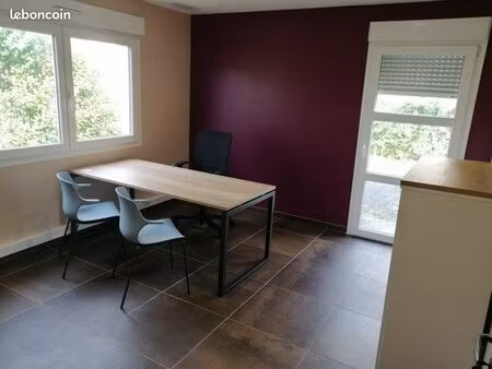 bureaux à louer