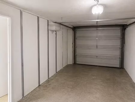 location garage 22m2 bas chantenay